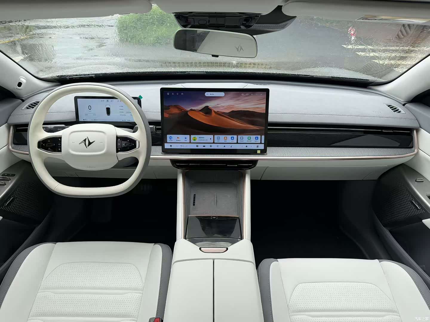 DongFeng eπ007, 2025 3