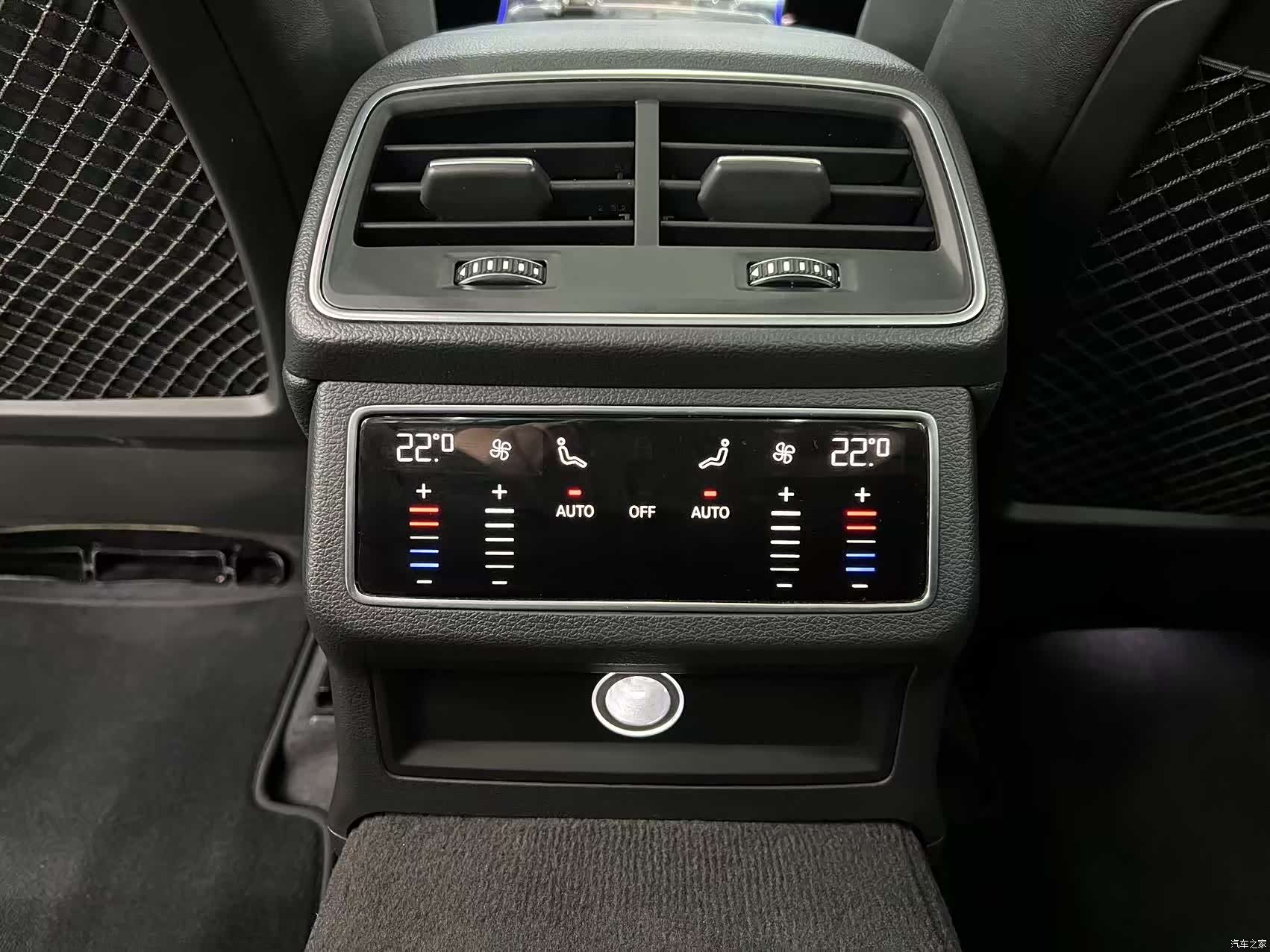 Audi A6L, 2022 16
