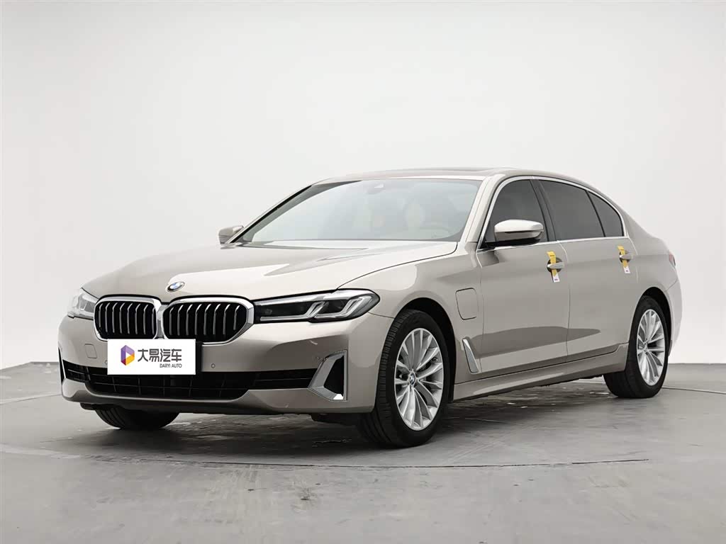 BMW 5 серии