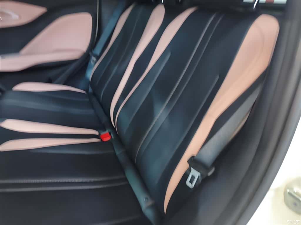 BYD Seagull, 2024 17