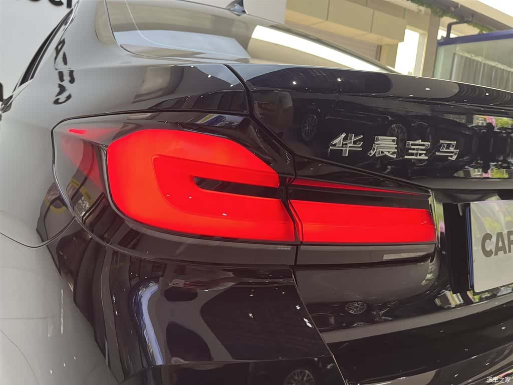 BMW 5 Series, 2023 6