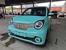 ��������i03 2021�� 318km 31.45kWh
