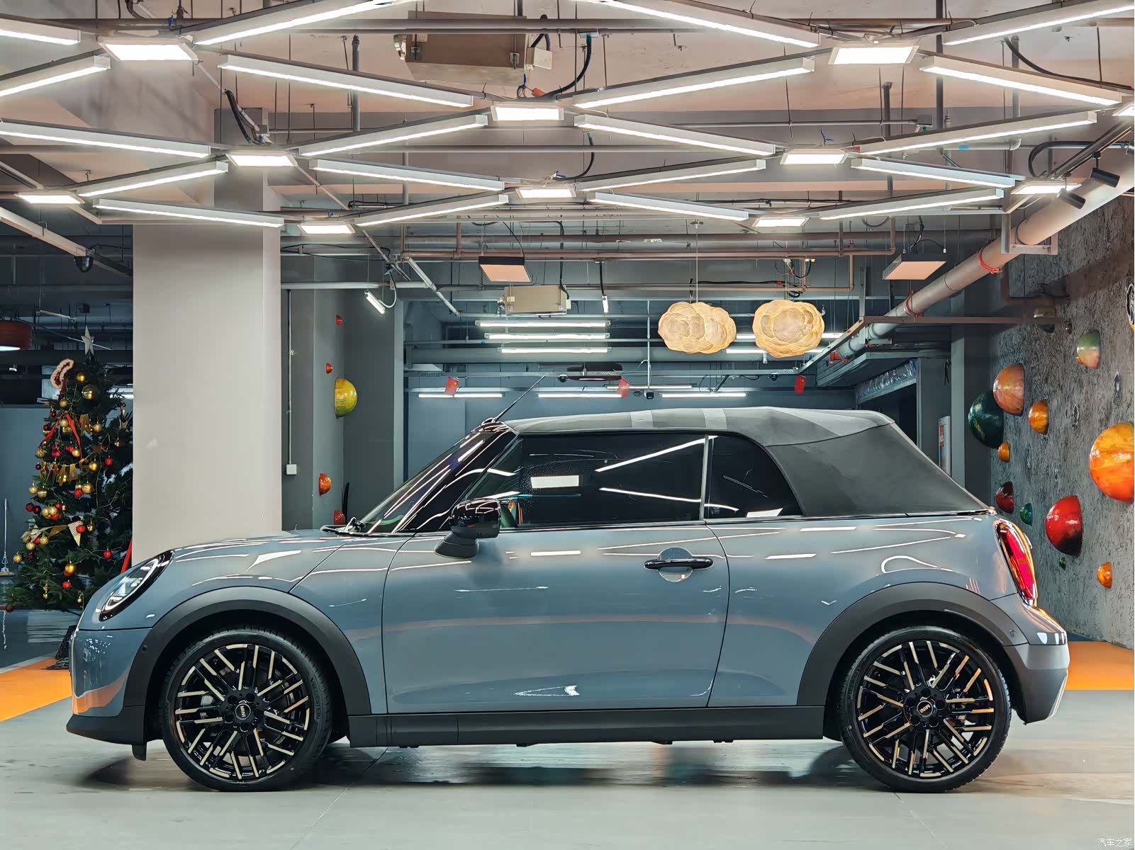 Mini Cooper, 2025 7