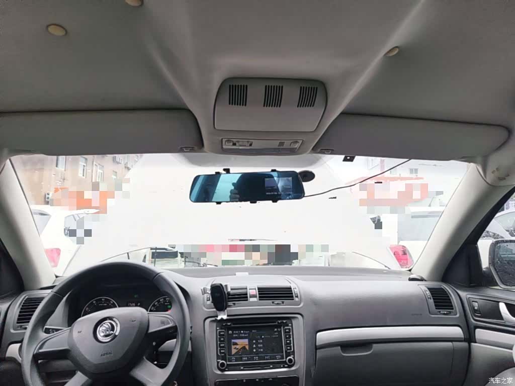 Skoda Octavia, 2015 18