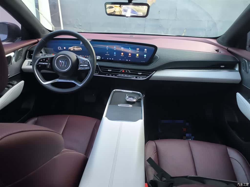 Buick LaCrosse, 2023 10