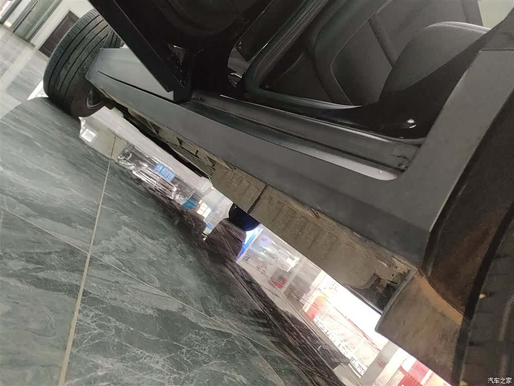 Cadillac XT5, 2024 22