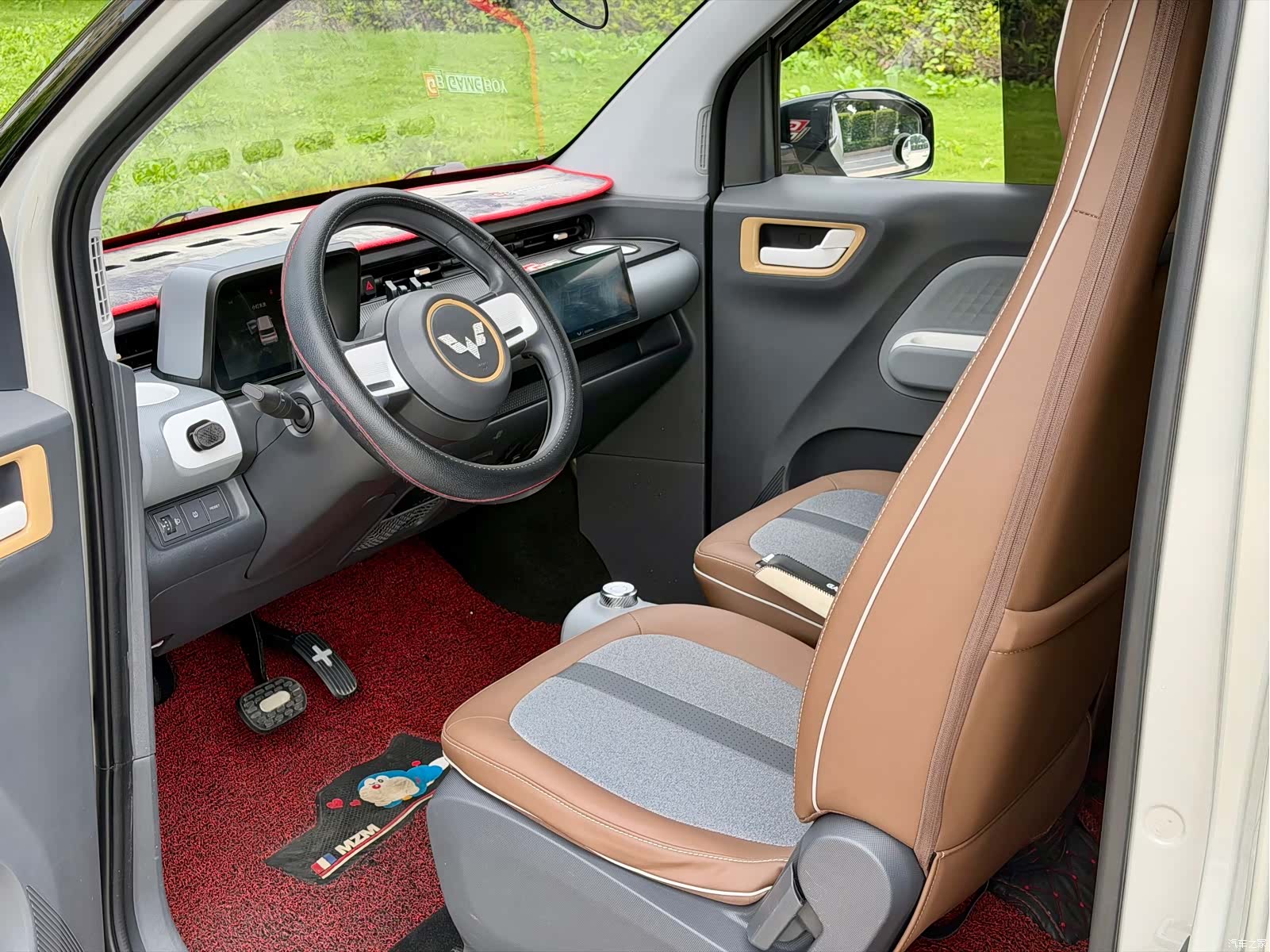 Wuling MINIEV, 2023 9