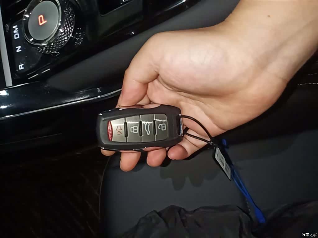 Haval H6, 2026 9
