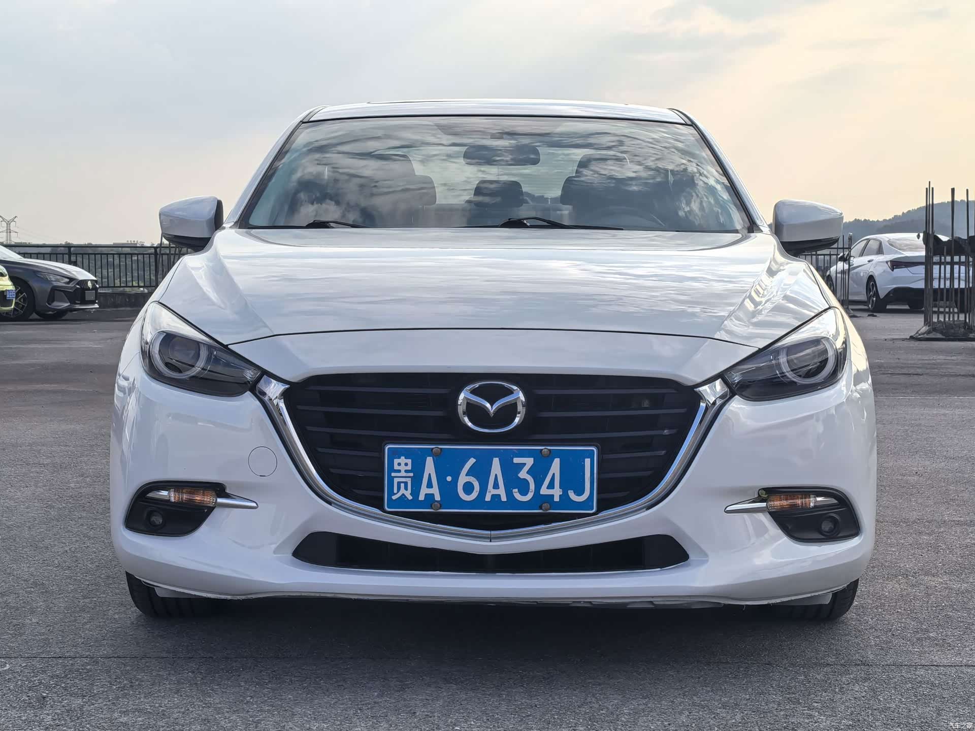 Mazda Mazda3, 2019 2