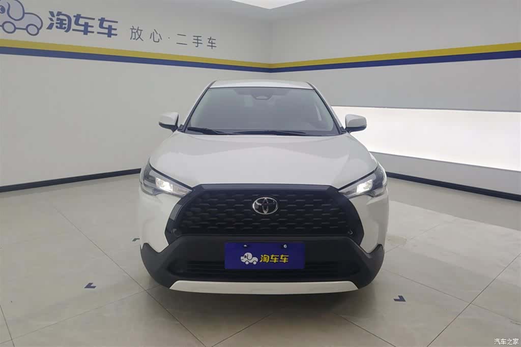 Toyota Corolla, 2024 2