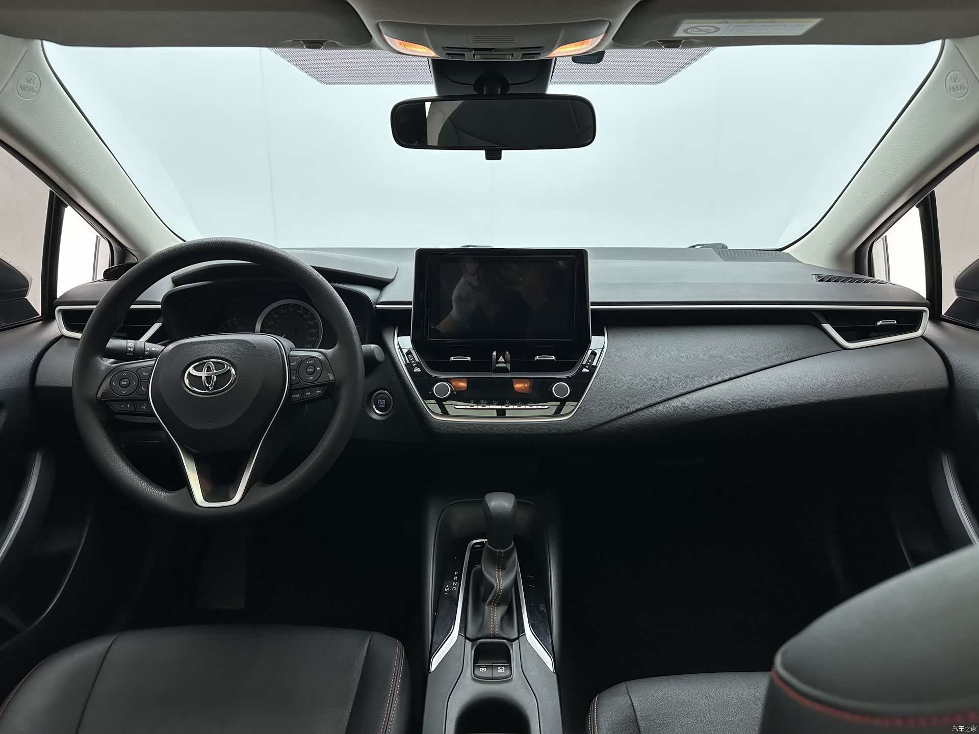 Toyota Corolla, 2022 7