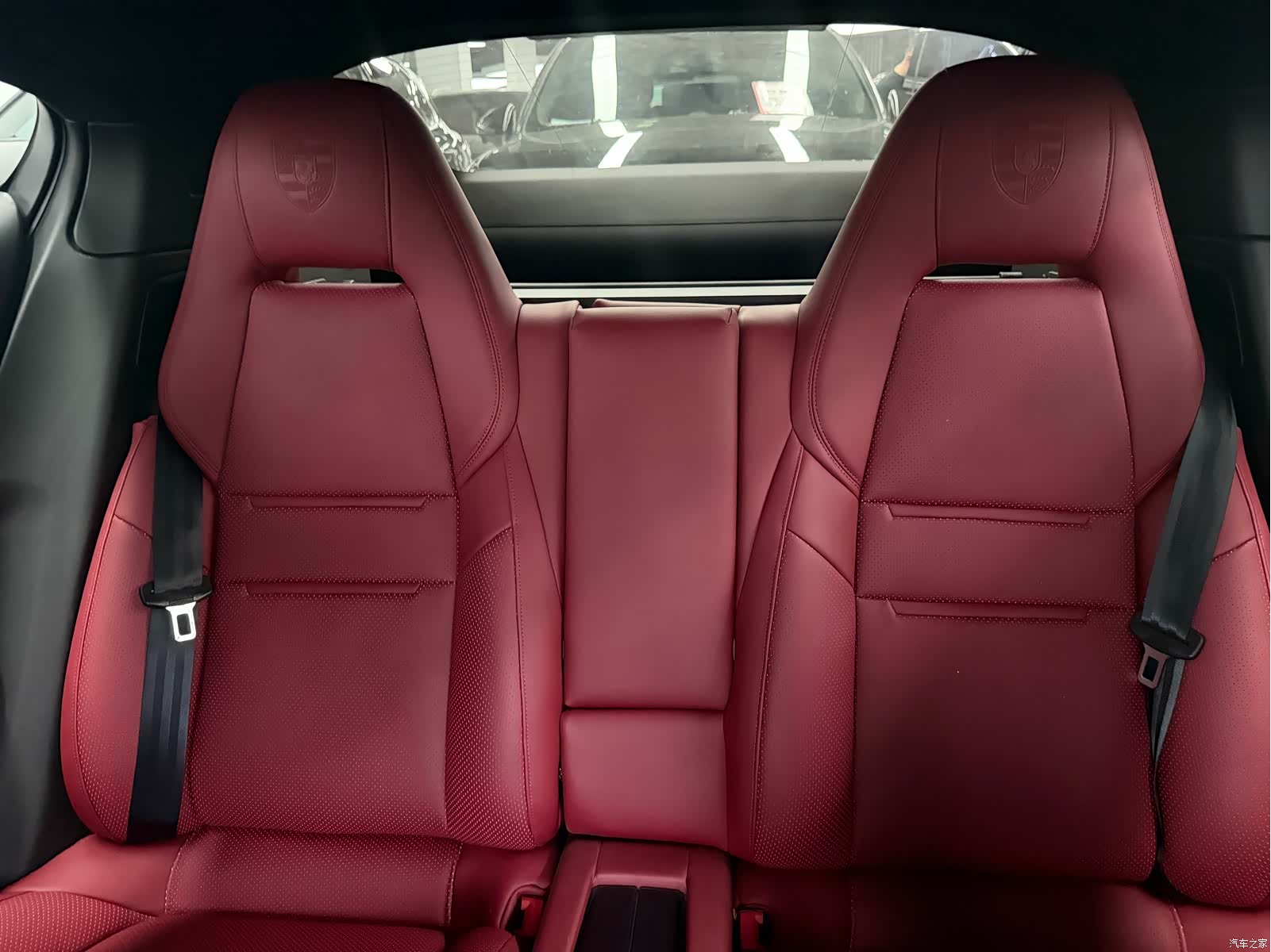 Porsche Panamera, 2013 10