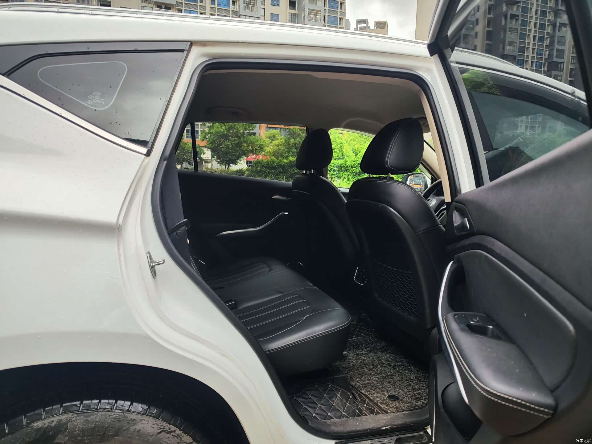 BYD Song, 2019 11
