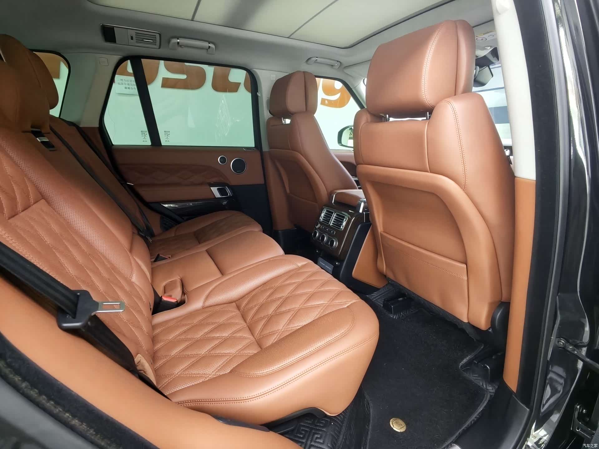 Land Rover Range Rover, 2017 11