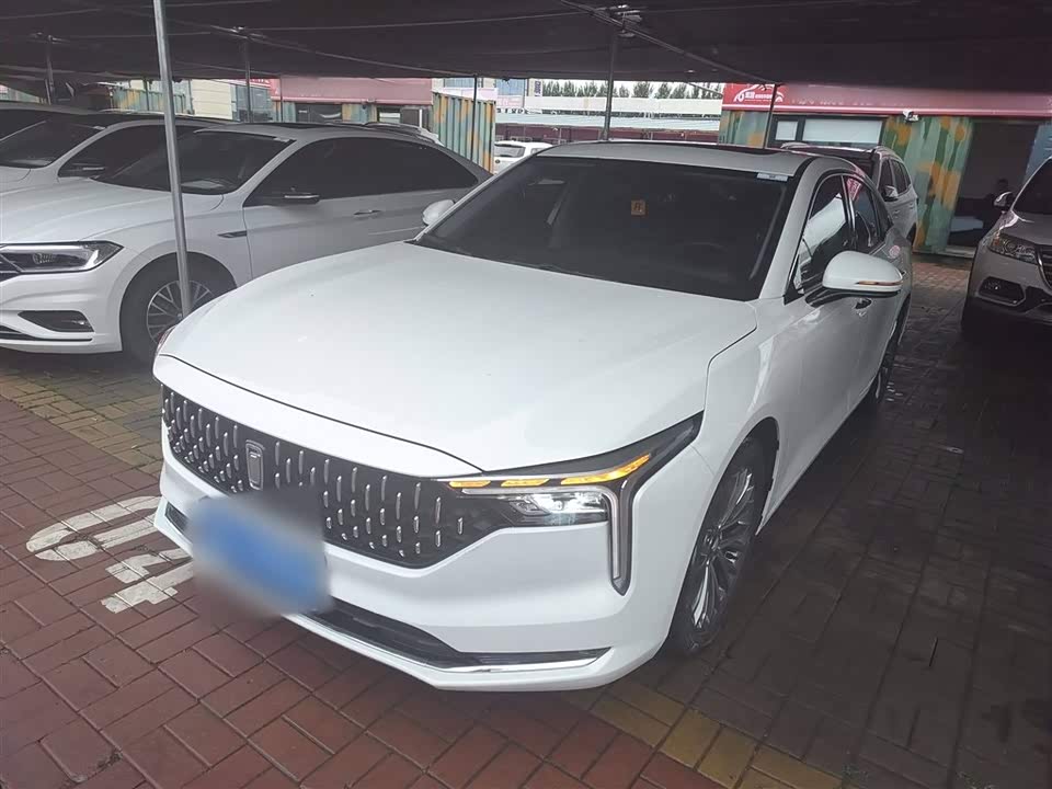 Besturn B70