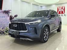 Ӣ�����QX60 2024�� 2.0T ������