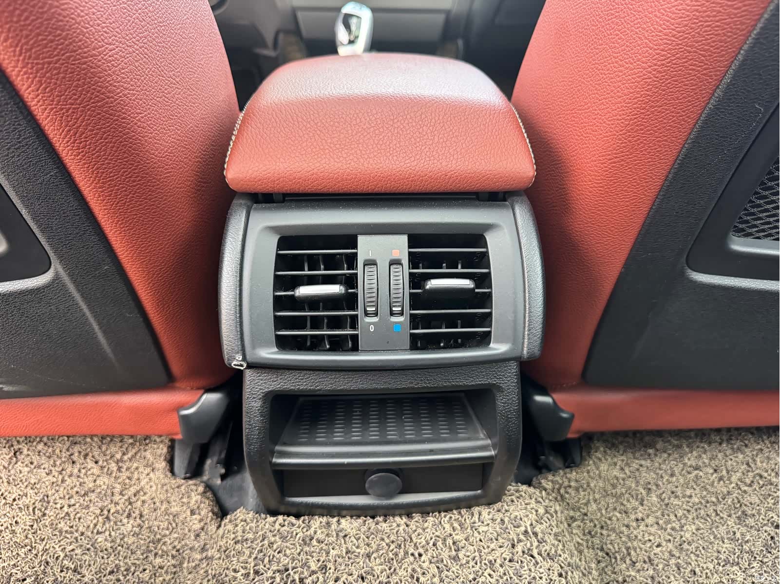 BMW X3, 2014 12