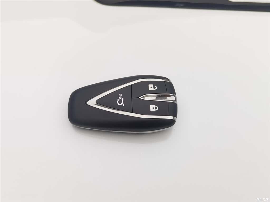 Changan CS75, 2023 19