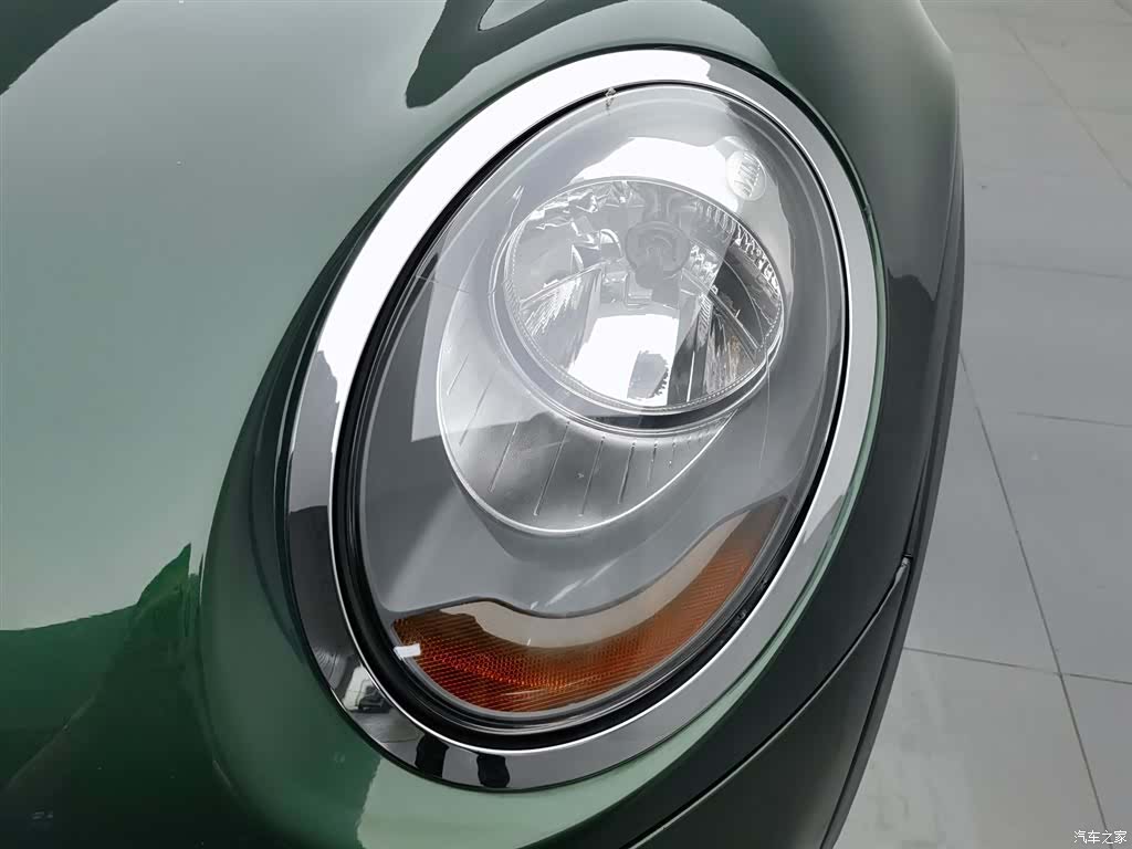 Mini Cooper, 2018 7
