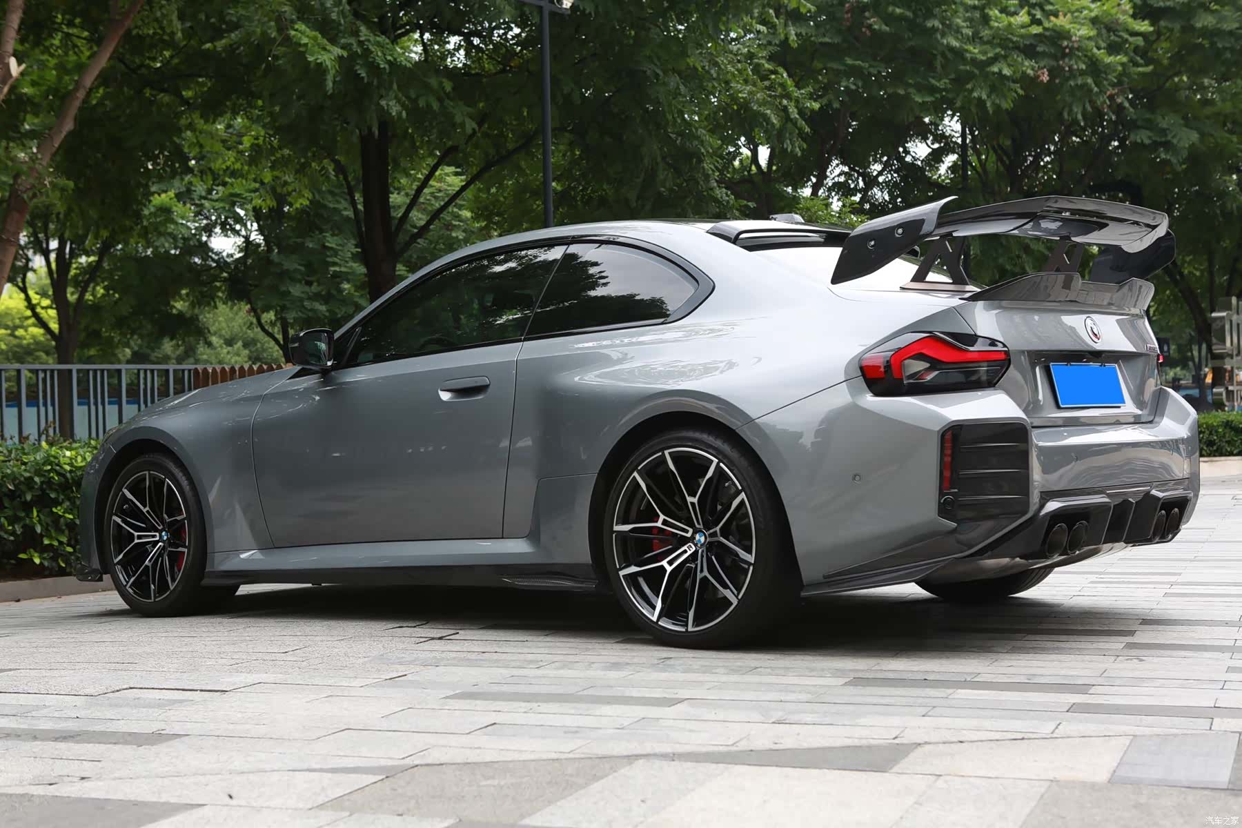 BMW M2, 2025 6