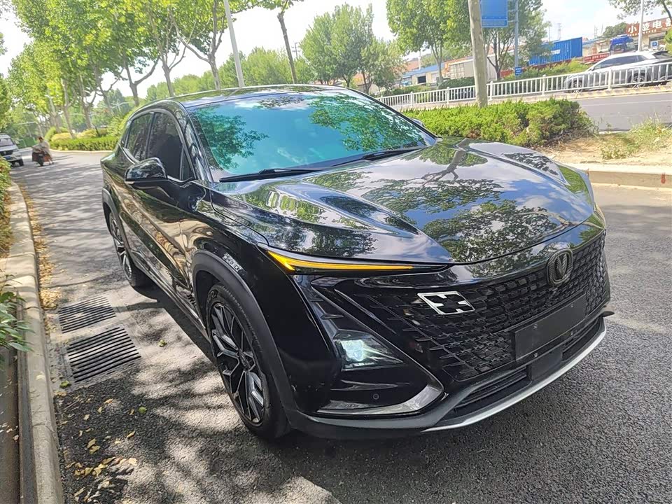 Changan UNI-T