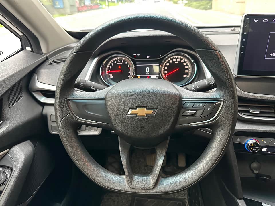 Chevrolet Volando