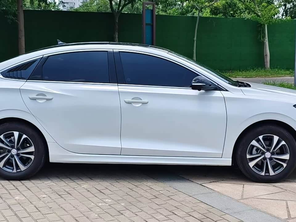 Changan Yidong Changan Yidong