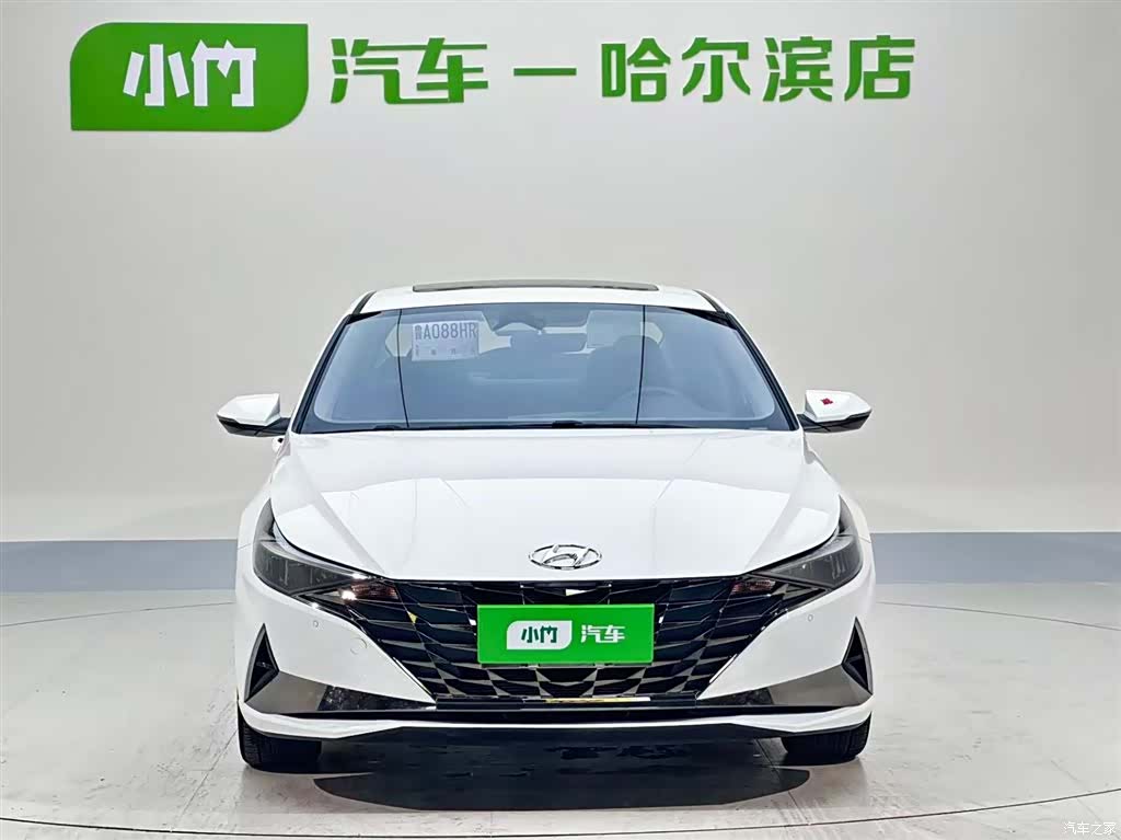 Hyundai Elantra, 2023 4