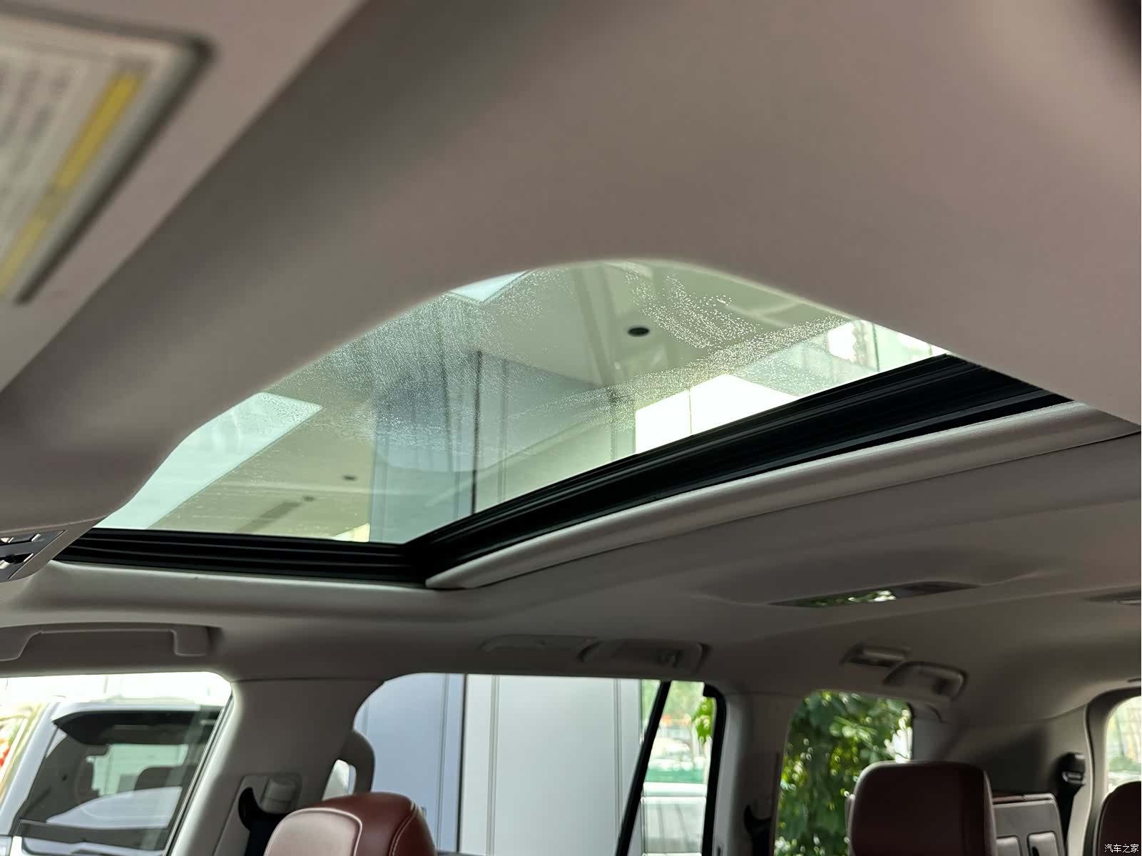 Lexus LX, 2018 14