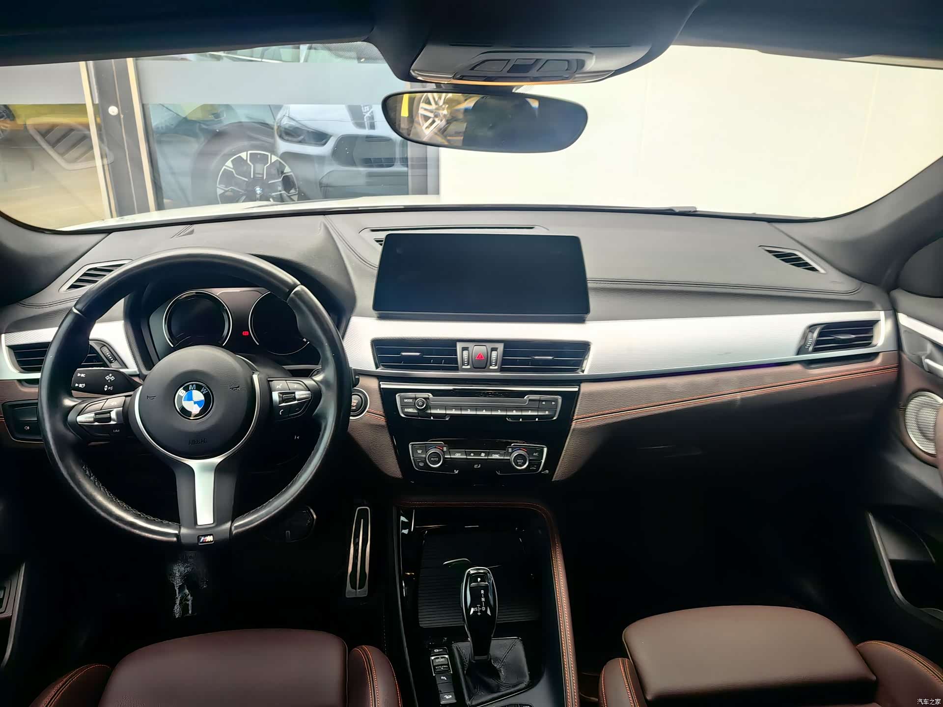 BMW X2, 2022 7