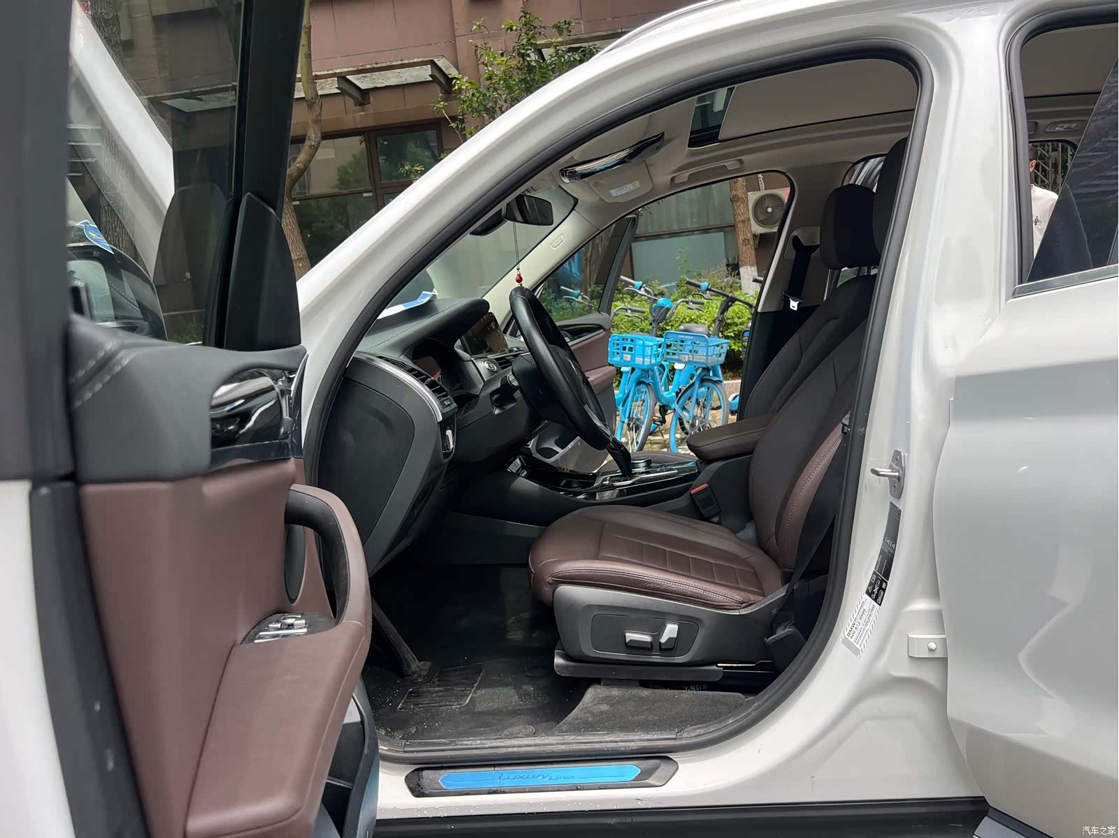 BMW X3, 2020 18