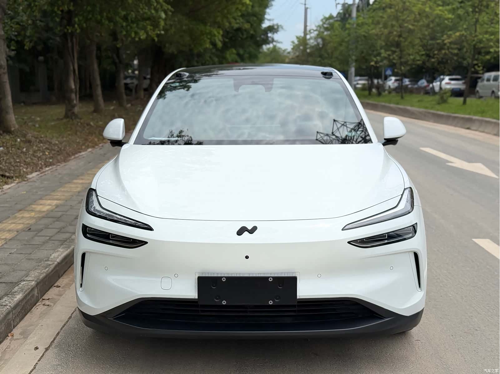 NIO L60, 2024 2