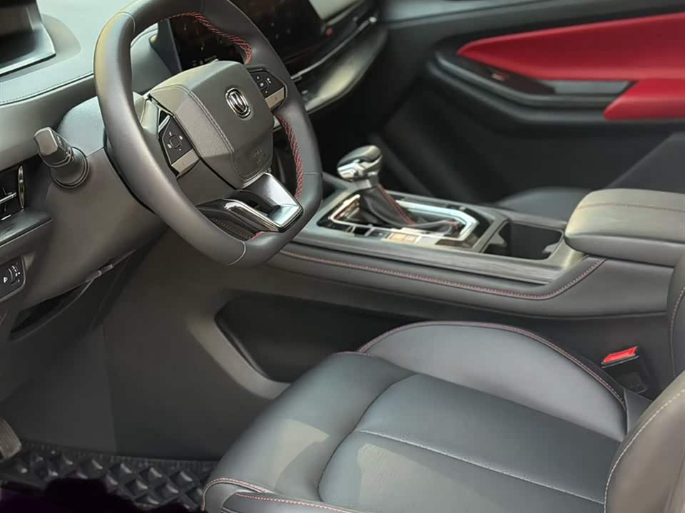 Changan CS55PLUS Changan CS55PLUS