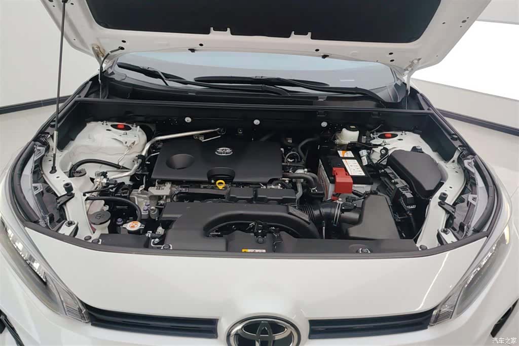Toyota Wildlander, 2020 10