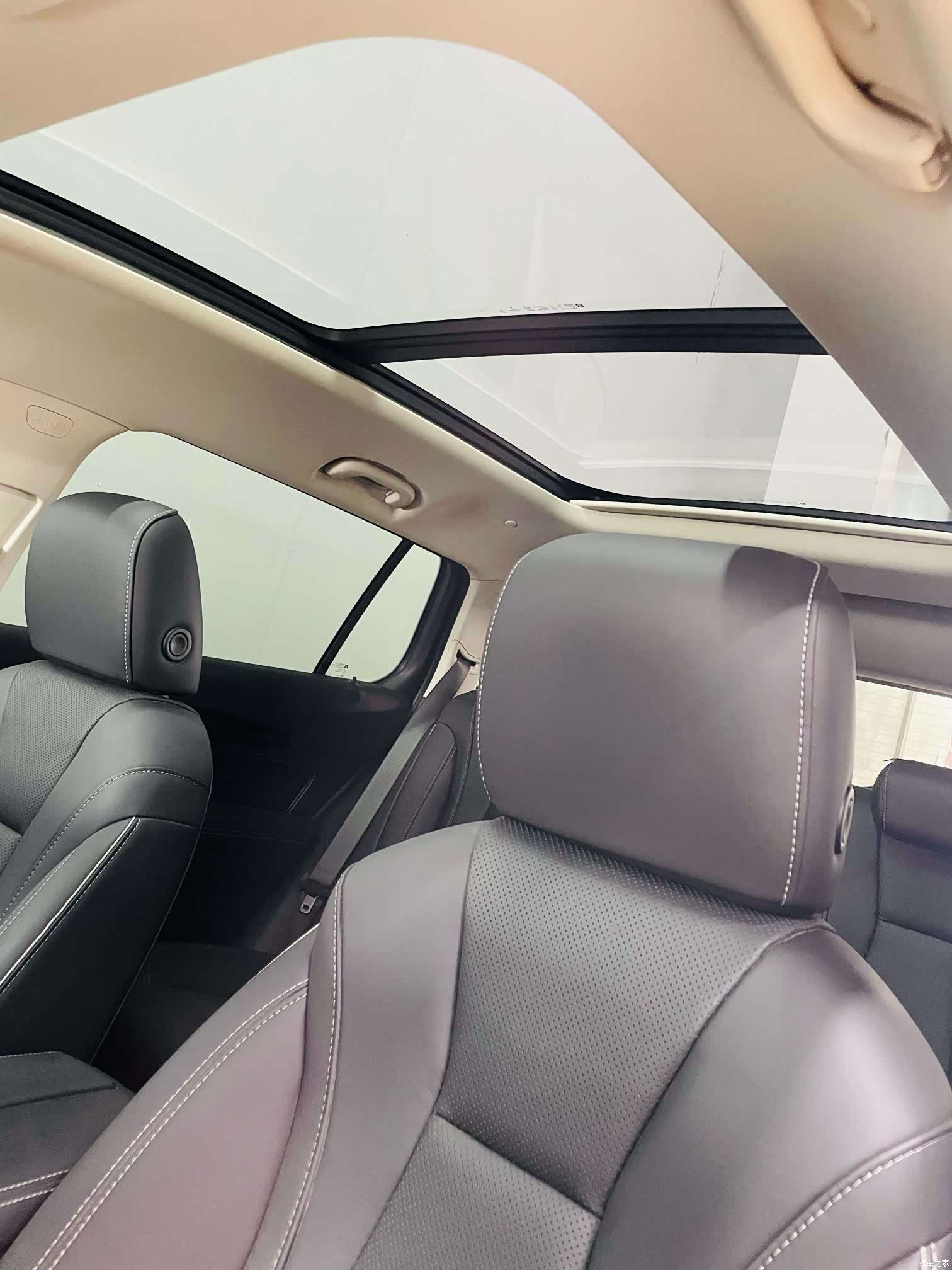 Buick Envision Plus, 2023 14