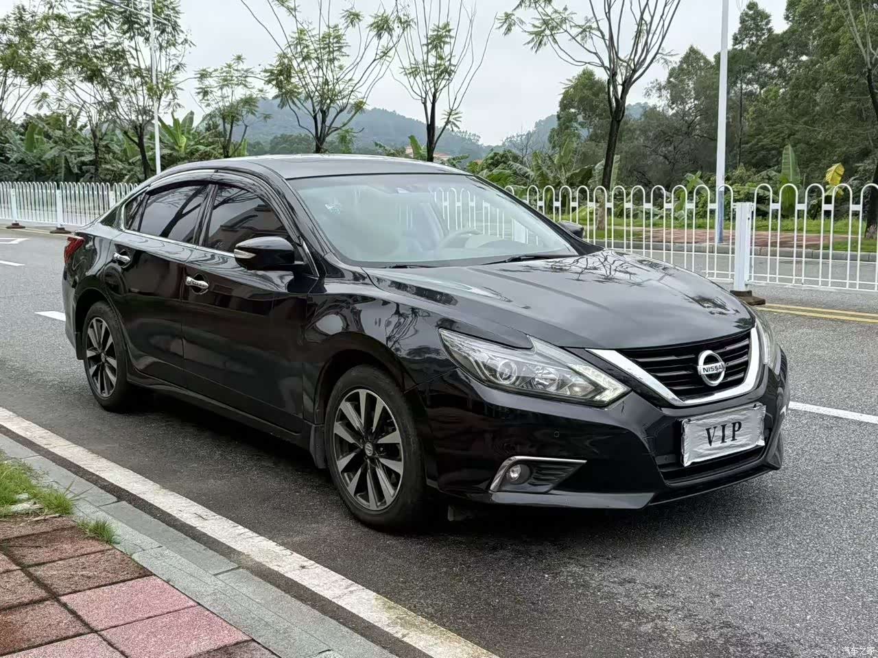 Nissan Teana, 2016 3