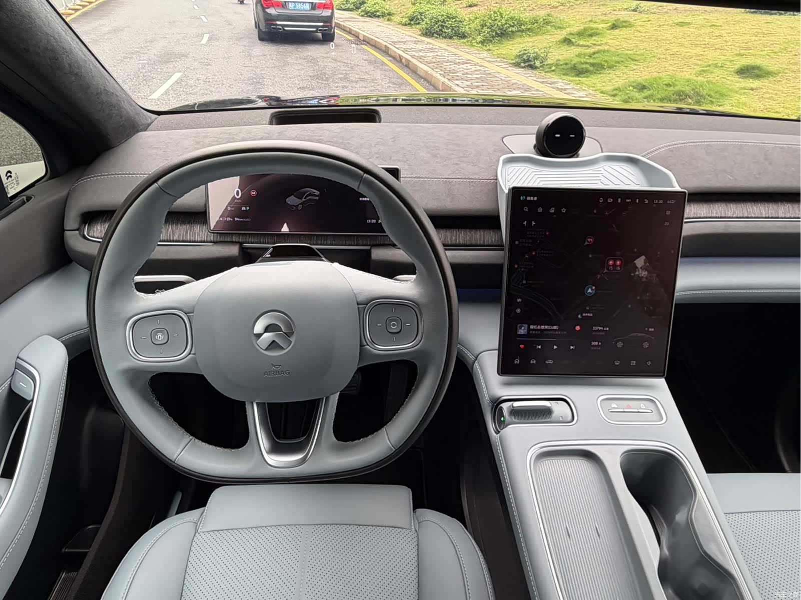 NIO EC6, 2024 10