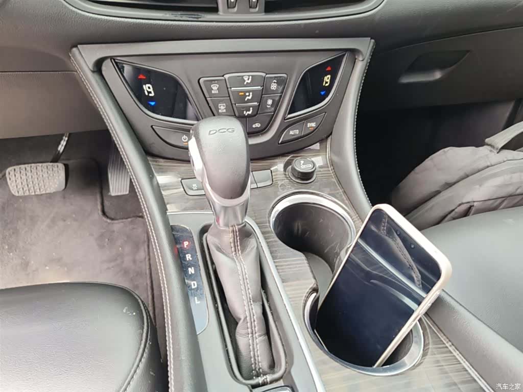Buick Envision Plus, 2020 14