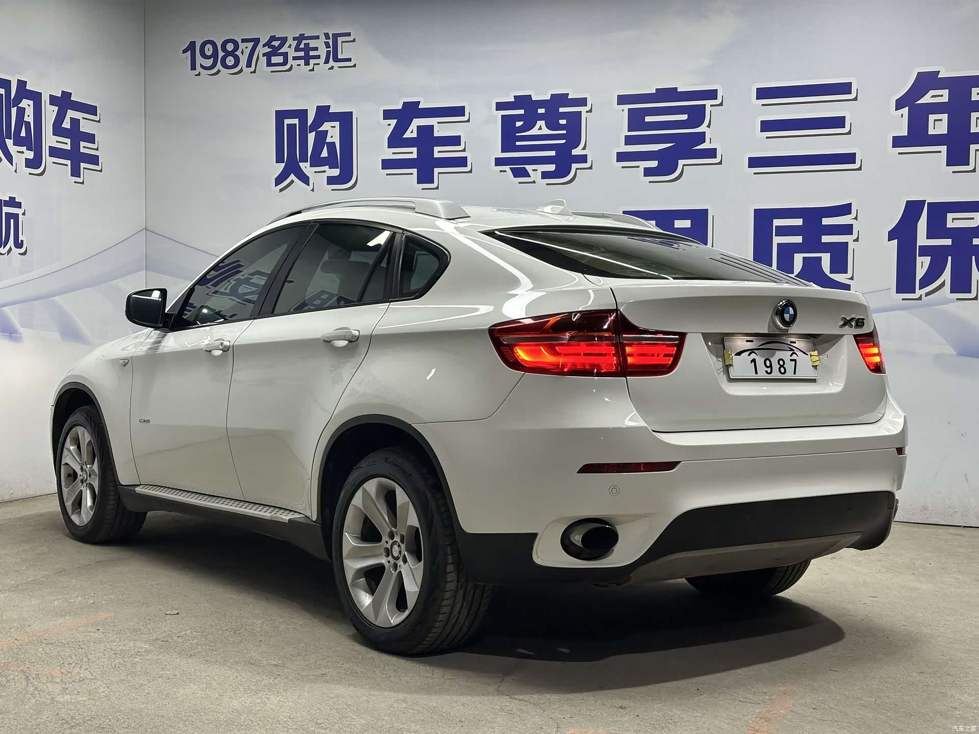 BMW X6, 2015 все фото
