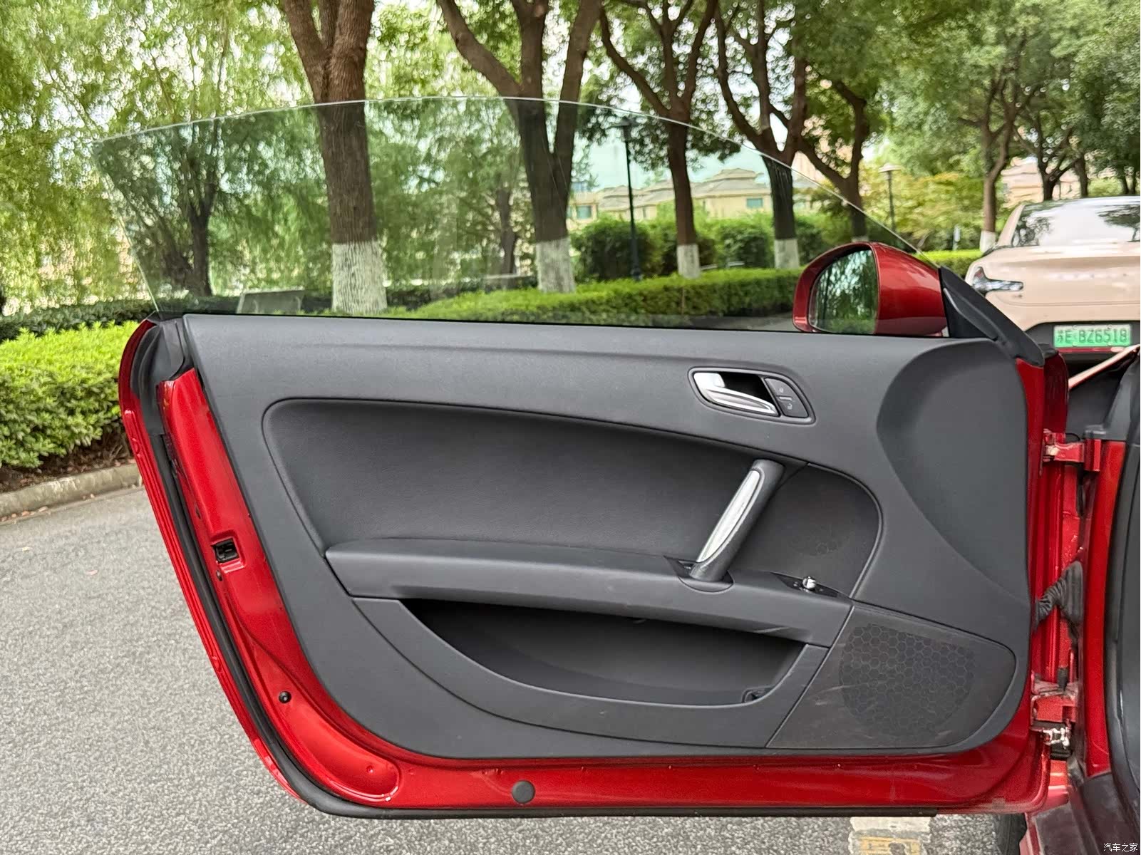 Audi TT, 2012 14