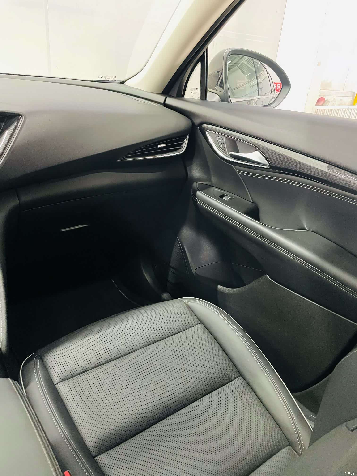 Buick Envision Plus, 2023 16
