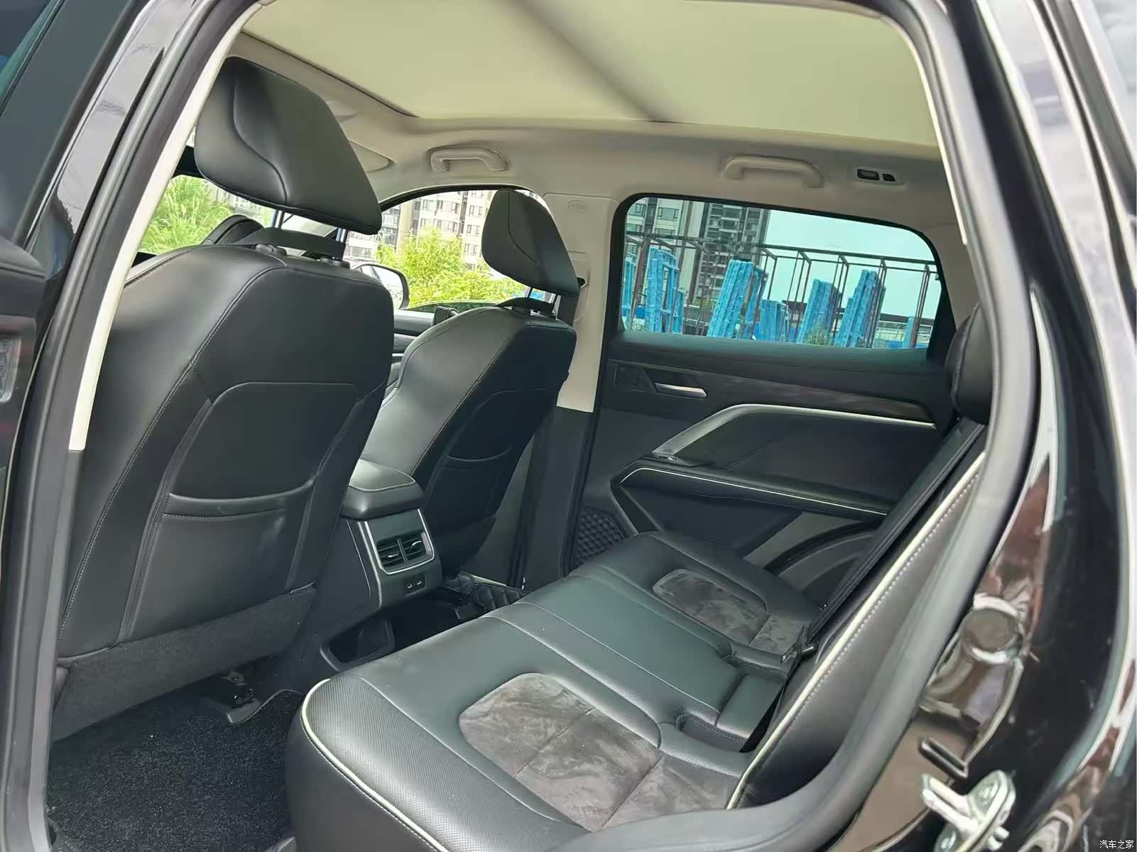 Haval H6, 2021 7