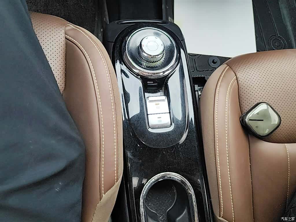 Wuling Bingo, 2024 14