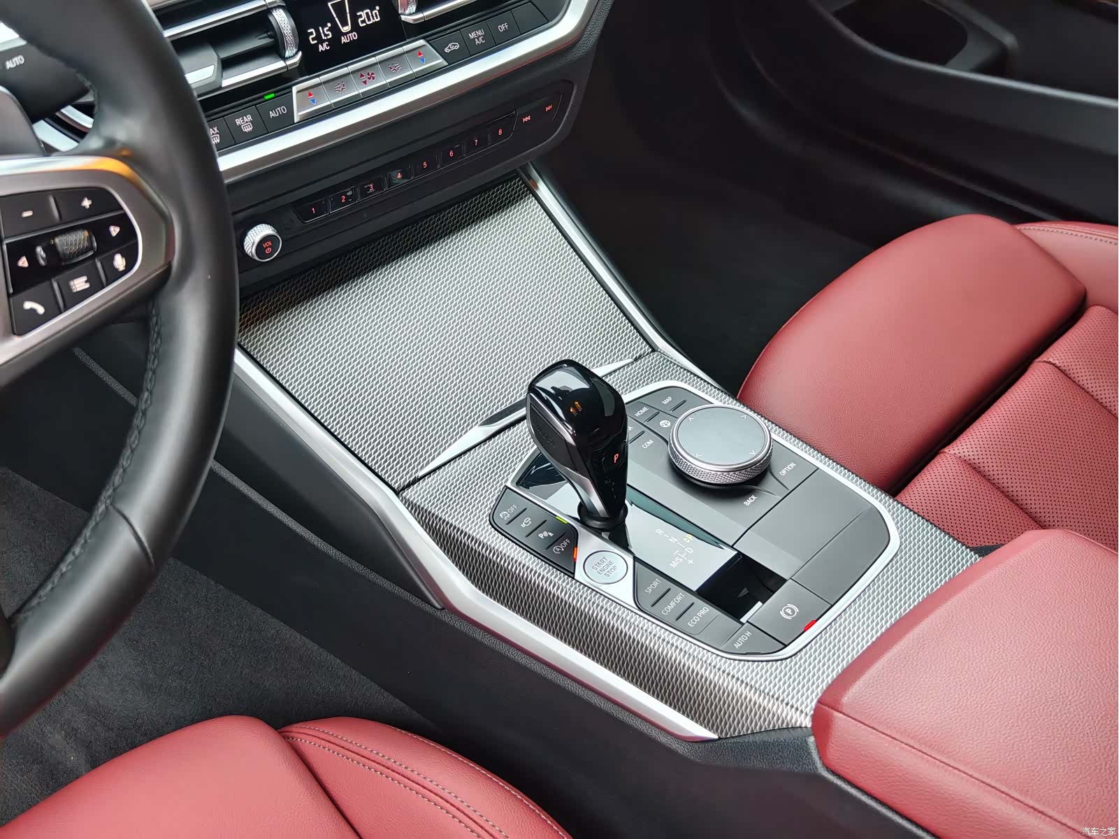 BMW 4 Series, 2023 10