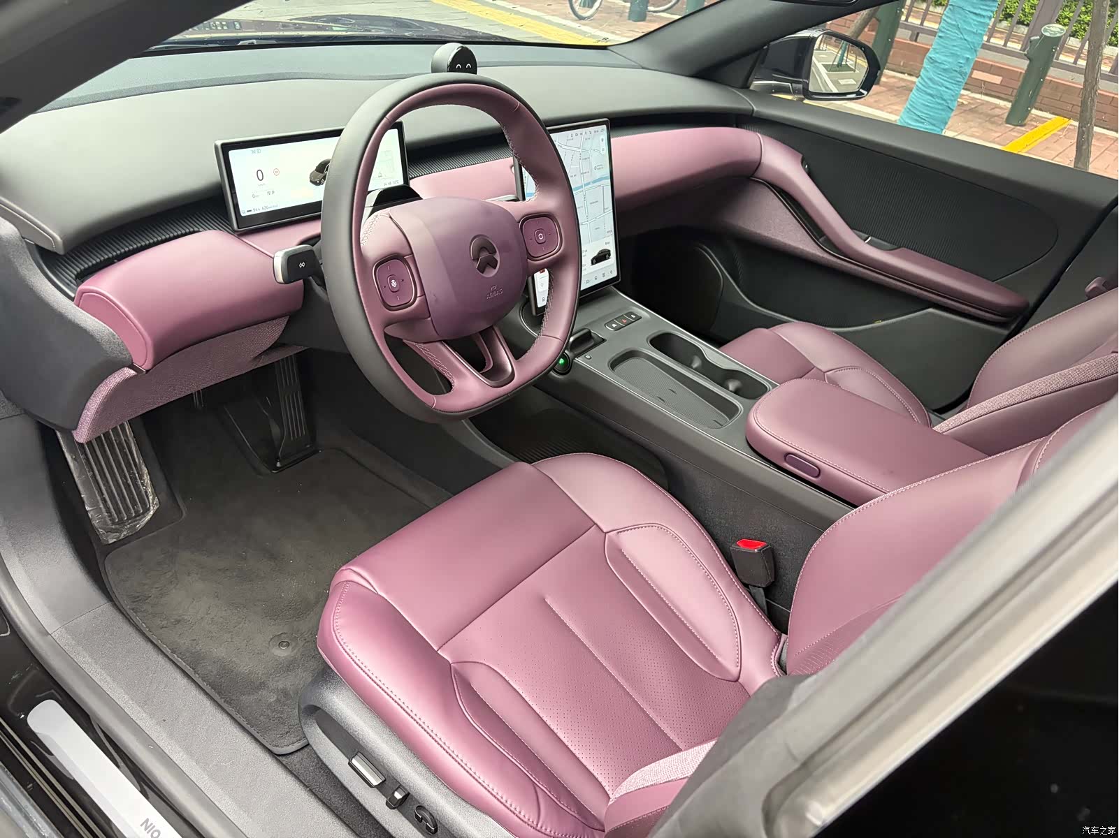 NIO ET5, 2025 7