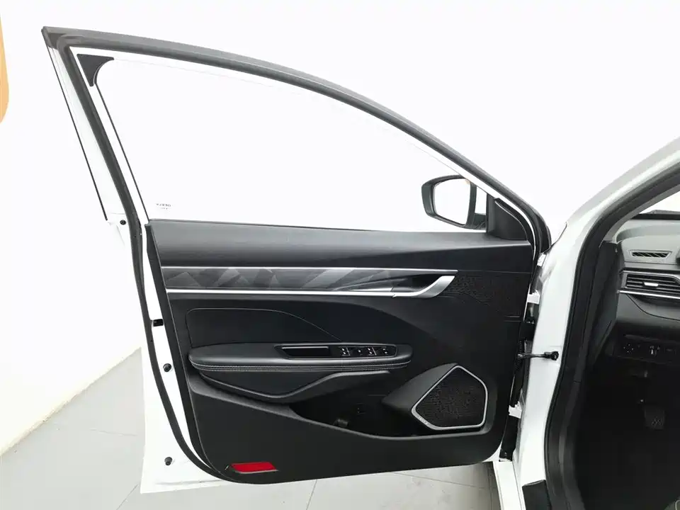 Geely Binrui