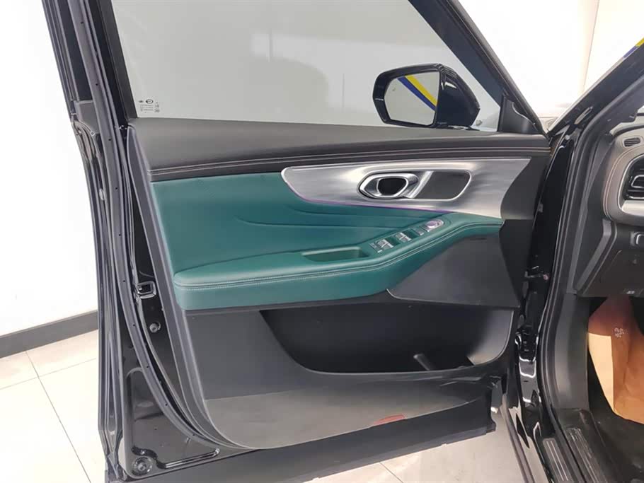 Trumpchi Trumpchi GS8