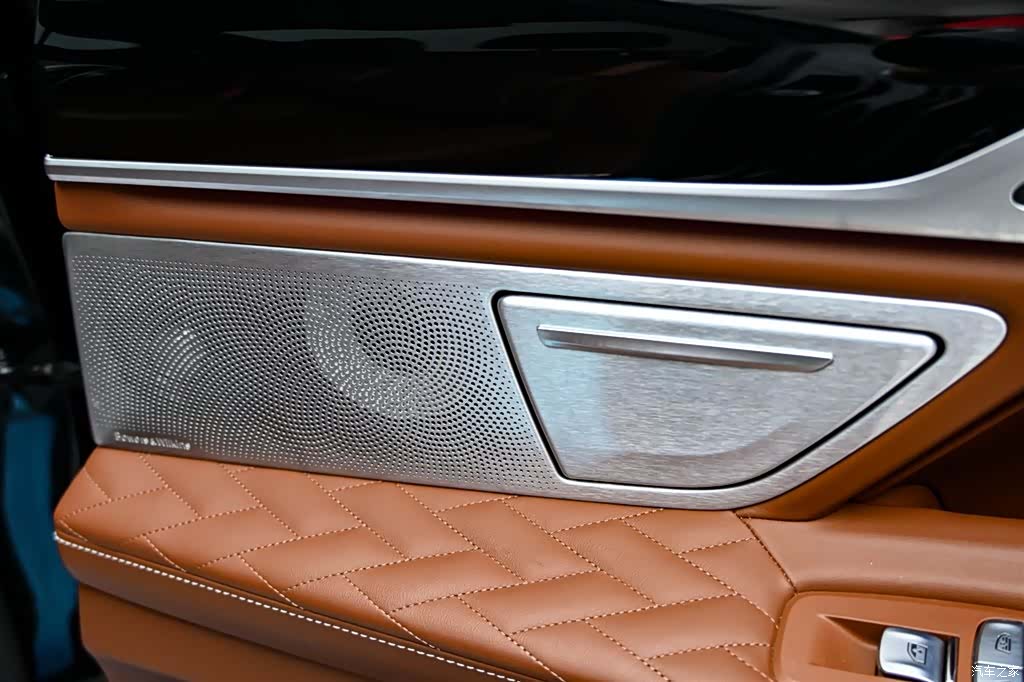 BMW 7 Series, 2020 30