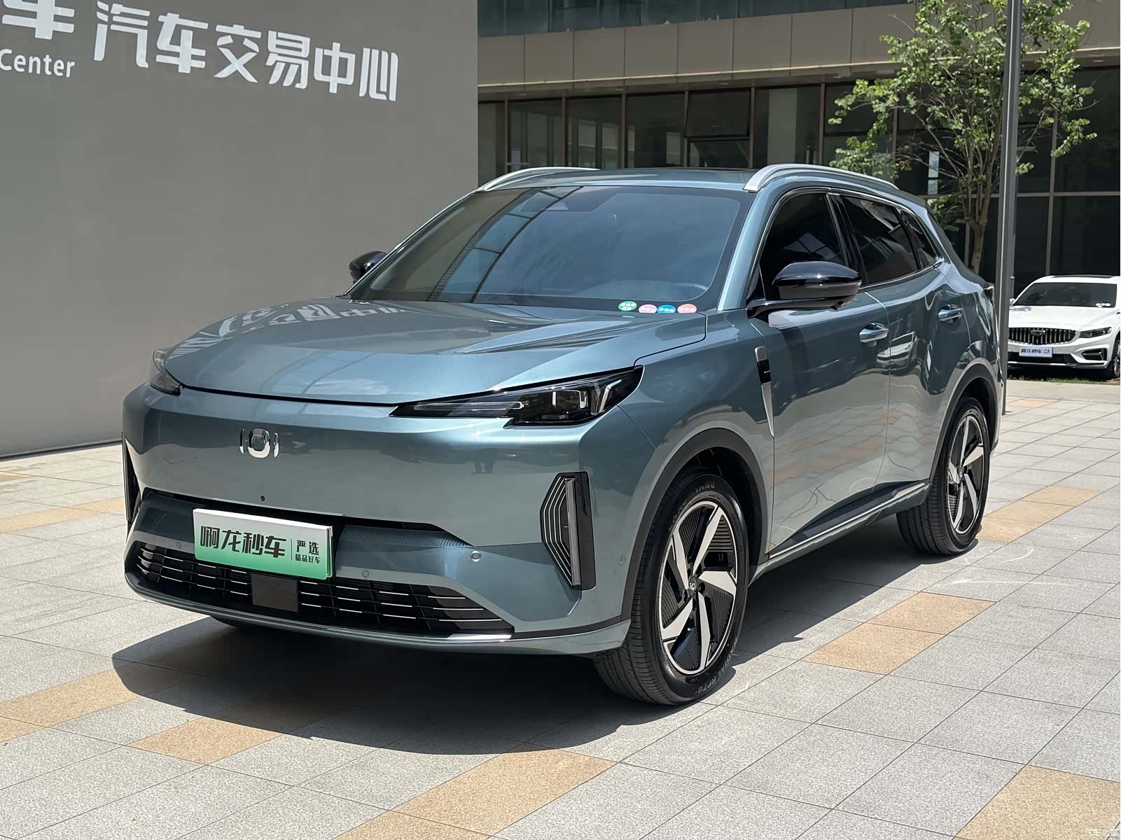 Changan Eado, 2024 2