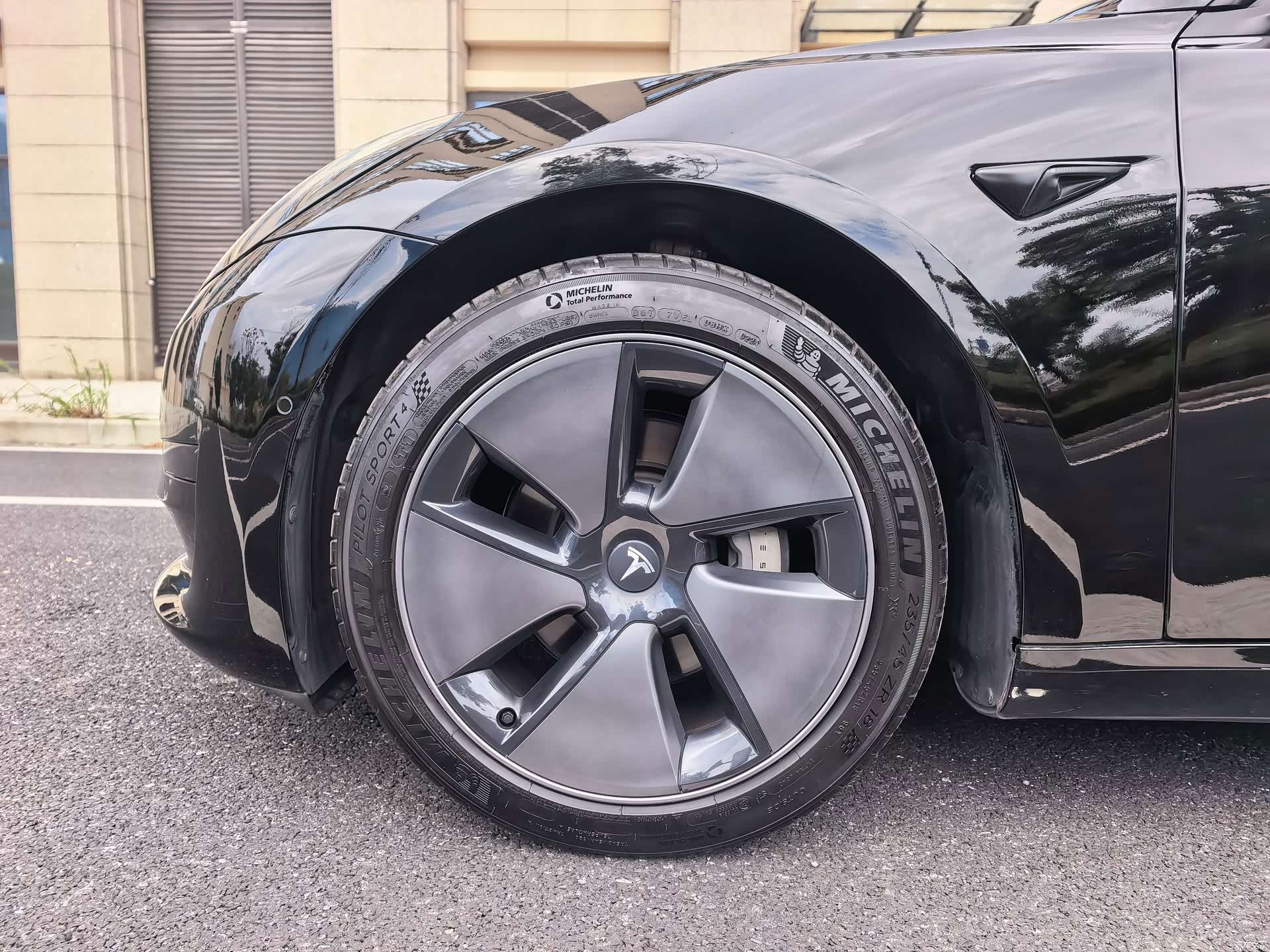Tesla Model 3, 2021 20